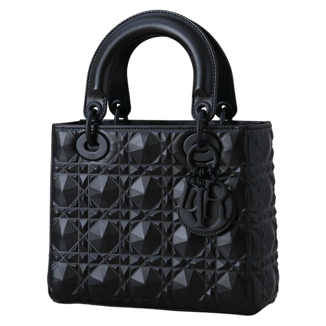 CHRISTIAN DIOR(USED)크리스찬 디올 레이디백 스몰